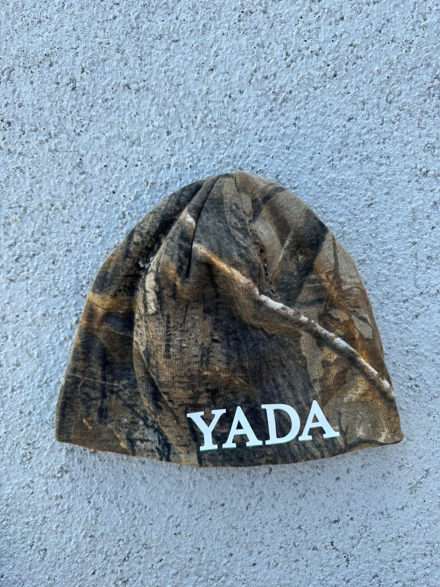 Yada- To Know God Beanie