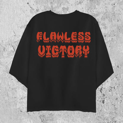 Flawless Victory 3/4 Sleeve Shirt