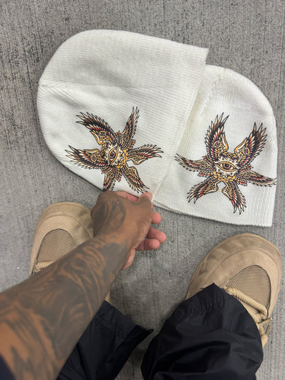 Revelation’s Angel Beanie