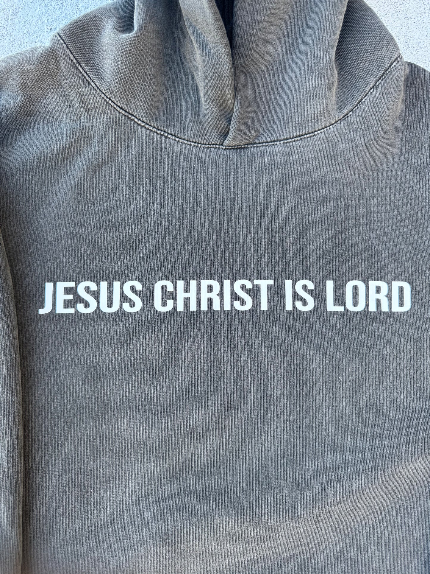 Bow now or Bow Later