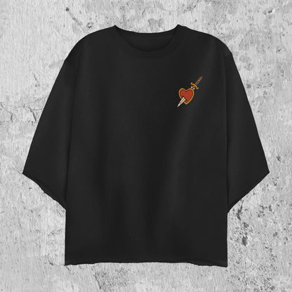 Revelations 4:8 Angel 3/4 Sleeve Shirt (4 colorway)